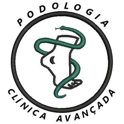 logo podologia clinica avançada
